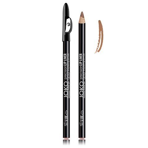 Joko Konturówka do ust Precision Lip Liner nr 40 1szt