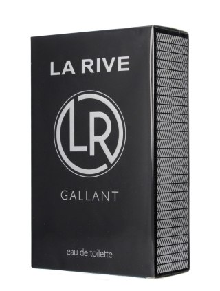 LA RIVE Man Gallant woda toaletowa 100 ml