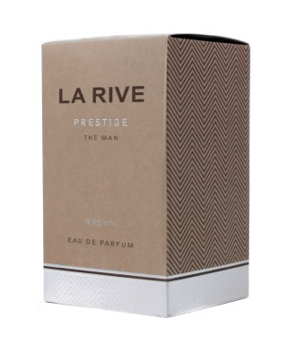 LA RIVE Man Prestige Brown woda perfumowana 75 ml