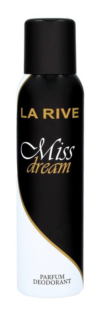 LA RIVE Woman Miss Dream dezodorant w sprayu 150 ml