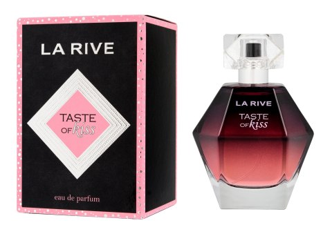 LA RIVE Woman Taste Of Kiss woda perfumowana 100 ml