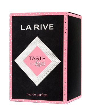 LA RIVE Woman Taste Of Kiss woda perfumowana 100 ml