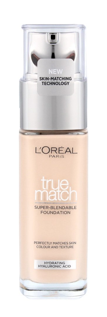 LOREAL True Match Podkład do twarzy 1.5.N Linen 30ml