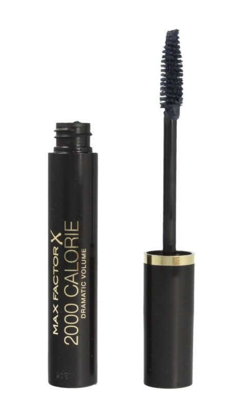 MAX FACTOR 2000 CALORIE Mascara do rzęs Navy 1 szt. MAX FACTOR 2000 CALORIE Mascara do rzęs Navy 1 szt.