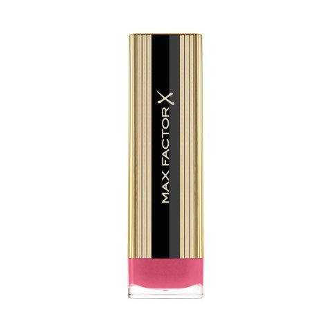 MAX FACTOR Pomadka do ust Colour Elixir nr 090 English Rose 1szt MAX FACTOR Pomadka do ust Colour Elixir nr 090 English Rose 1szt