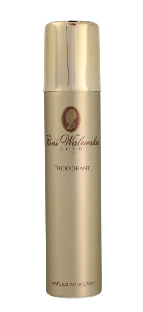 Miraculum Pani Walewska Gold Dezodorant 90ml Miraculum Pani Walewska Gold Dezodorant 90ml