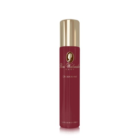 Miraculum Pani Walewska Ruby Dezodorant spray 90ml Miraculum Pani Walewska Ruby Dezodorant spray 90ml