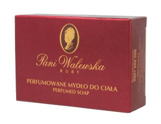 Miraculum Pani Walewska Ruby Mydło perfumowane w kostce 100g