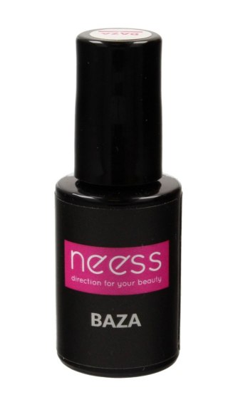 NEESS Baza do lakierów hybrydowych (7606/4) 4 ml