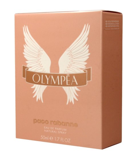 Paco Rabanne Olympea Woda perfumowana 50ml