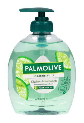 Palmolive Mydło kuchenne w płynie z dozownikiem Limonka 300ml