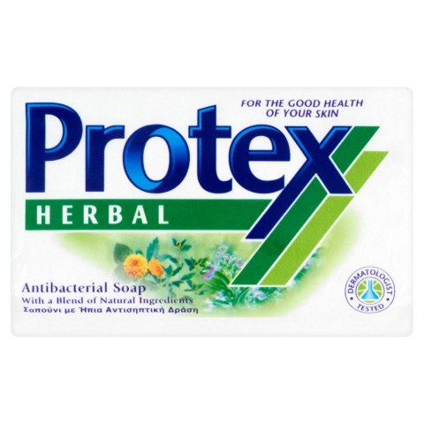 Protex Mydło w kostce Herbal 90g Protex Mydło w kostce Herbal 90g