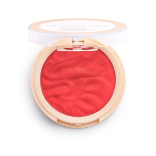 REVOLUTION Blusher Reloaded Pop My Cherry Róż do policzków 7.5 g