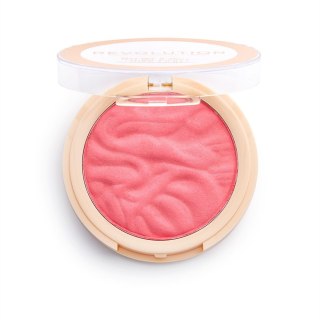 REVOLUTION Blusher Reloaded Róż do policzków Lovestruck 7.5g