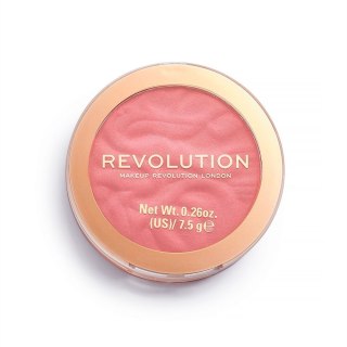 REVOLUTION Blusher Reloaded Róż do policzków Lovestruck 7.5g