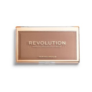 REVOLUTION Matte Base Powder P8 Puder matujący 12 g
