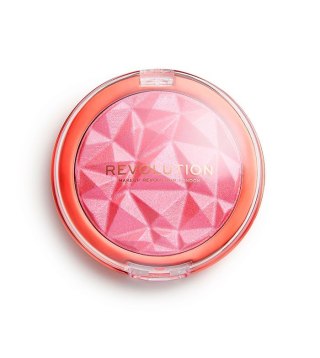 REVOLUTION Precious Stone Highlighter Rozświetlacz Ruby Crush