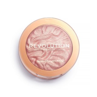 REVOLUTION Reloaded Make an Impact Rozświetlacz do twarzy 10g