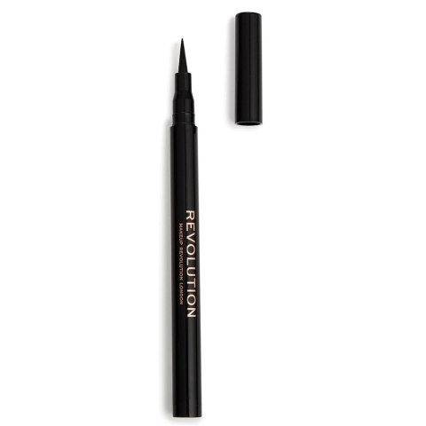 REVOLUTION The Liner Revolution Eyeliner w pisaku czarny