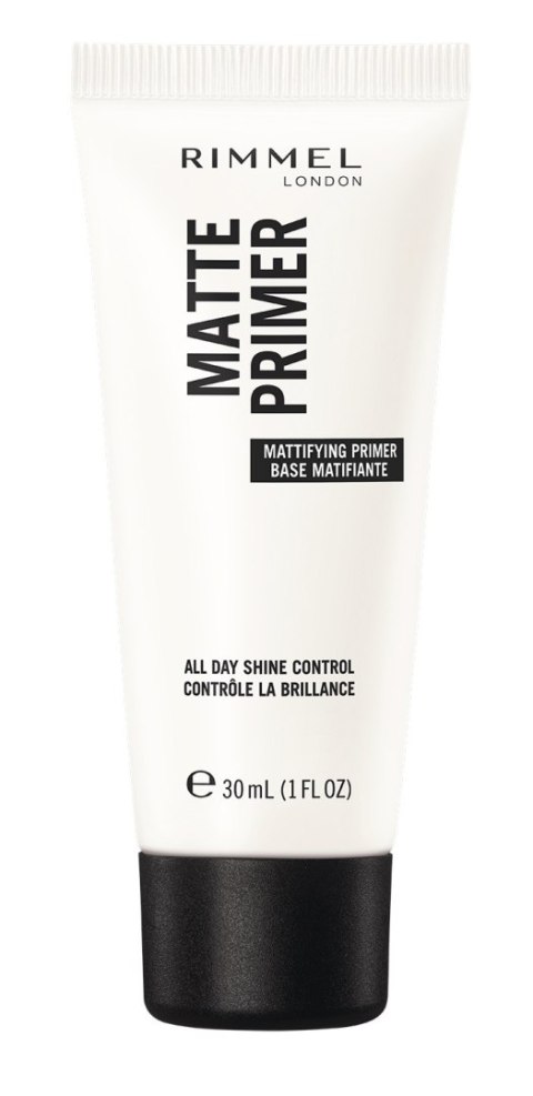 Rimmel Baza pod makijaż Lasting Matte 30ml Rimmel Baza pod makijaż Lasting Matte 30ml