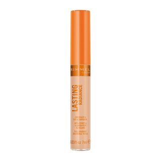 Rimmel Lasting Radiance Korektor rozświetlający pod oczy i do twarzy nr 030 Classic Beige 7ml