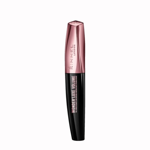Rimmel Tusz do rzęs Wonder`Luxe Volume nr 003 extreme black 11ml