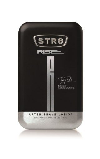 STR 8 Rise Płyn po goleniu 100ml