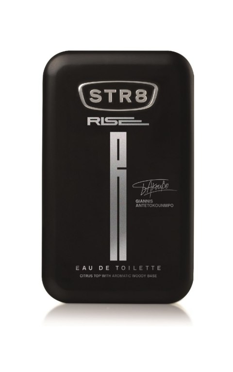 STR 8 Rise Woda toaletowa 100ml STR 8 Rise Woda toaletowa 100ml