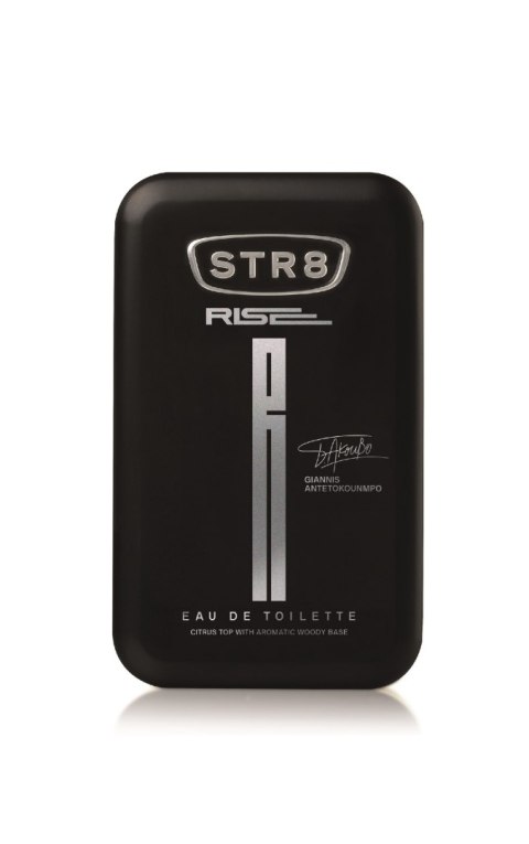 STR 8 Rise Woda toaletowa 50ml STR 8 Rise Woda toaletowa 50ml