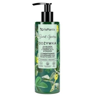 VIS PLANTIS Secret Garden Odżywka do włosów z tendencją do wypadania (kozieradka-czarna rzepa-skrzyp) 400ml