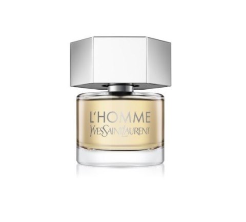 Yves Saint Laurent L`Homme Woda toaletowa - 60ml Yves Saint Laurent L`Homme Woda toaletowa - 60ml