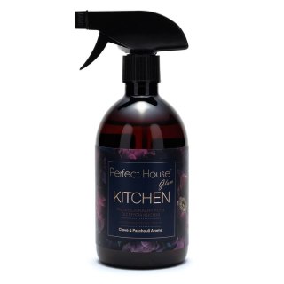 BARWA Perfect House Glam Kitchen Profesjonalny Płyn do mycia kuchni 500ml