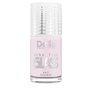 DELIA BIOACTIVE GLASS Bioaktywne szkło lakier i odżywka w jednym Marie 03 11ml
