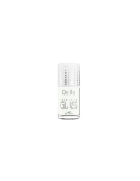 DELIA BIOACTIVE GLASS Emalia do paznokci nr 05 11ml DELIA BIOACTIVE GLASS Emalia do paznokci nr 05 11ml