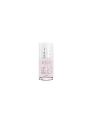 DELIA BIOACTIVE GLASS Lakier i odżywka do paznokci 01 11ml