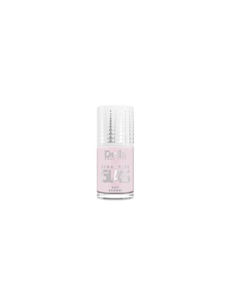DELIA BIOACTIVE GLASS Lakier i odżywka do paznokci 01 11ml DELIA BIOACTIVE GLASS Lakier i odżywka do paznokci 01 11ml