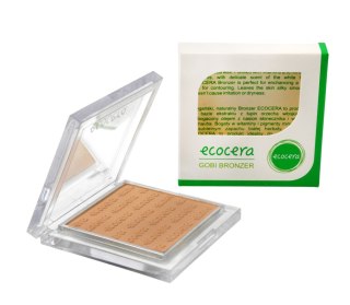 ECOCERA Puder brązujący Gobi 10g