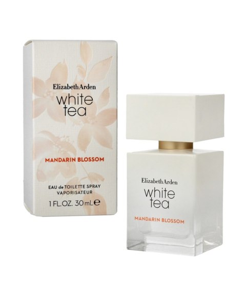 Elizabeth Arden White Tea Mandarin Blossom Woda toaletowa 30ml Elizabeth Arden White Tea Mandarin Blossom Woda toaletowa 30ml