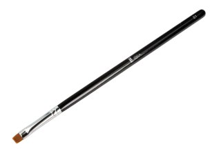 IBRA Pędzel nr 01 Nylon - do aplikacji eyelinera lub cieni 1szt