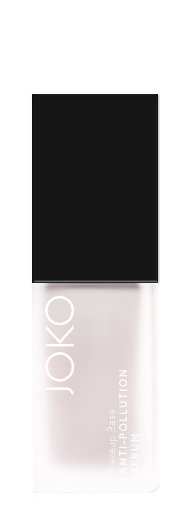 Joko Baza pod makijaż przeciw zanieczyszczeniom Anti-Pollution 20ml