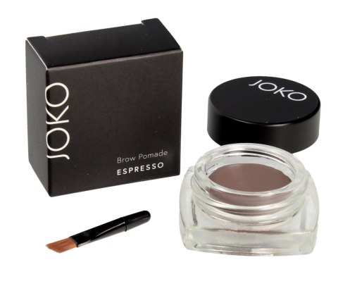 Joko Brow Pomade Pomada do brwi Espresso 3g Joko Brow Pomade Pomada do brwi Espresso 3g