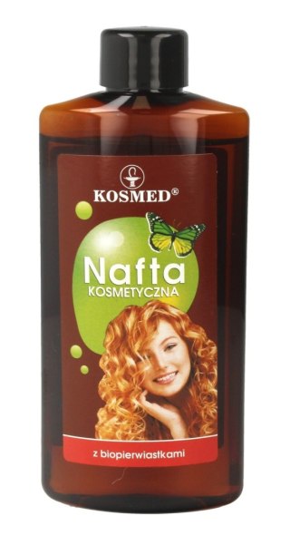 Kosmed Nafta kosmetyczna z biopierwiastkami 150ml