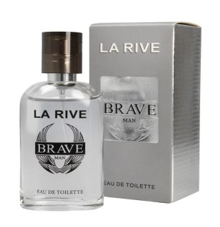 LA RIVE Man Brave woda toaletowa 30 ml