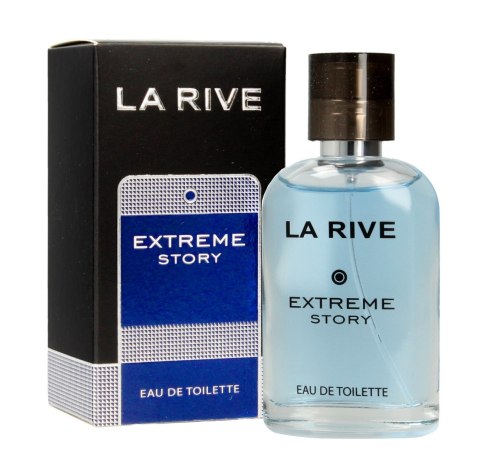 LA RIVE Man Extreme Story woda toaletowa 30 ml