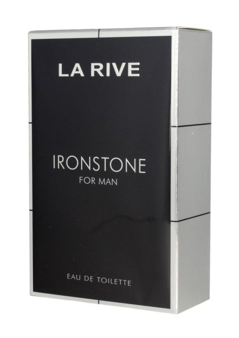 LA RIVE Man Ironstone woda toaletowa 100 ml