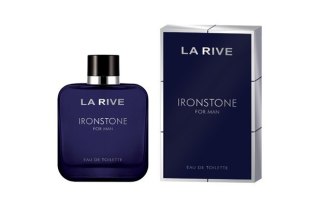 LA RIVE Man Ironstone woda toaletowa 100 ml