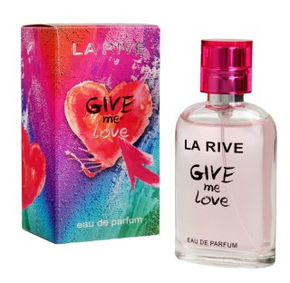 LA RIVE Woman Give Me Love woda perfumowana 30 ml