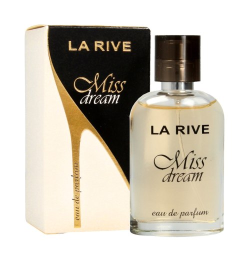 LA RIVE Woman Miss Dream woda perfumowana 30 ml LA RIVE Woman Miss Dream woda perfumowana 30 ml