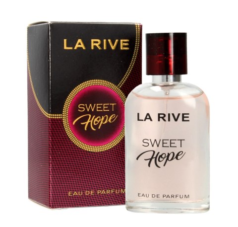 LA RIVE Woman Sweet Hope woda perfumowana 30 ml