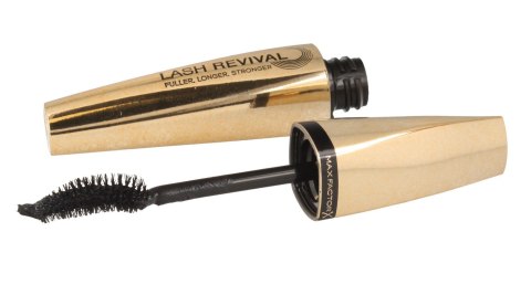 MAX FACTOR LASH REVIVAL Mascara do rzęs wydłużająca nr 001 Black 11ml MAX FACTOR LASH REVIVAL Mascara do rzęs wydłużająca nr 001 Black 11ml